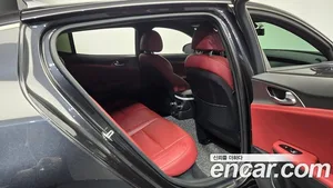 Kia Stinger, 2019 — миниатюра 17
