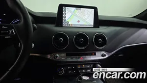 Kia Stinger, 2019 — миниатюра 18