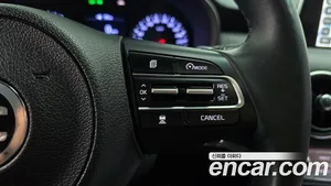 Kia Stinger, 2019 — миниатюра 21