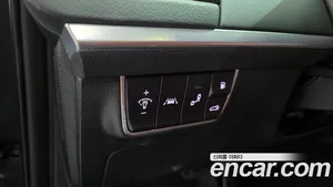 Kia Stinger, 2019 — миниатюра 25