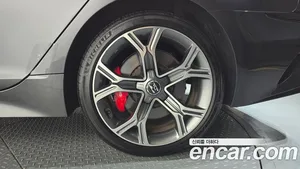 Kia Stinger, 2019 — миниатюра 7