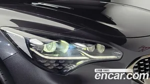 Kia Stinger, 2019 — миниатюра 8