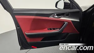 Kia Stinger, 2019 — миниатюра 14