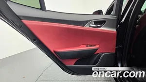 Kia Stinger, 2019 — миниатюра 15