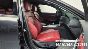 Kia Stinger, 2019 — миниатюра 16