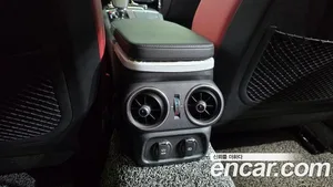 Kia Stinger, 2019 — миниатюра 29