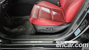Kia Stinger, 2019 — миниатюра 30