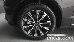 Volvo XC60, 2023 — миниатюра 4