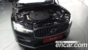 Volvo XC60, 2023 — миниатюра 5