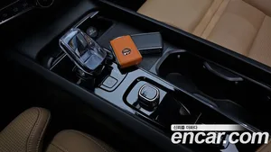 Volvo XC60, 2023 — миниатюра 11