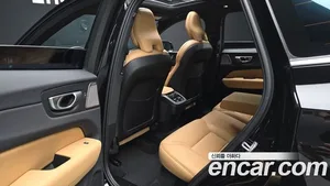 Volvo XC60, 2023 — миниатюра 16