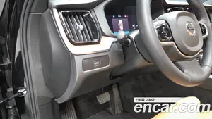 Volvo XC60, 2023 — миниатюра 18