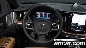 Volvo XC60, 2023 — миниатюра 19