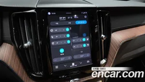 Volvo XC60, 2023 — миниатюра 22