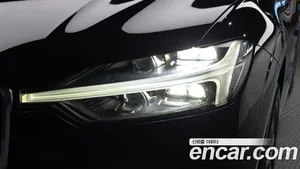 Volvo XC60, 2023 — миниатюра 7