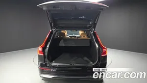 Volvo XC60, 2023 — миниатюра 26