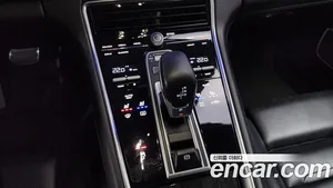 Porsche Panamera, 2017 — миниатюра 12