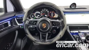Porsche Panamera, 2017 — миниатюра 19