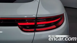 Porsche Panamera, 2017 — миниатюра 9