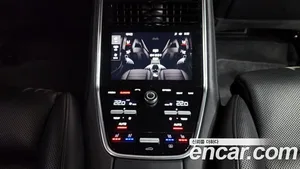 Porsche Panamera, 2017 — миниатюра 31