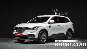 Renault QM6, 2020 — миниатюра 1