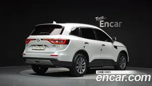 Renault QM6, 2020 — миниатюра 2