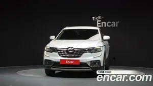 Renault QM6, 2020 — миниатюра 3