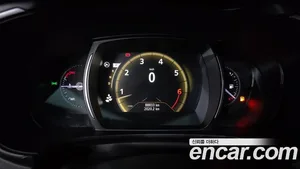 Renault QM6, 2020 — миниатюра 8