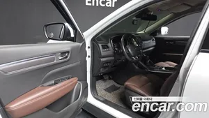 Renault QM6, 2020 — миниатюра 10