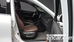 Renault QM6, 2020 — миниатюра 11