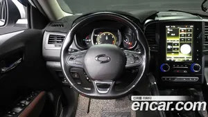 Renault QM6, 2020 — миниатюра 13