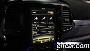 Renault QM6, 2020 — миниатюра 16