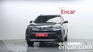 Toyota RAV4, 2018 — миниатюра 3