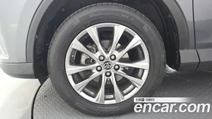 Toyota RAV4, 2018 — миниатюра 5