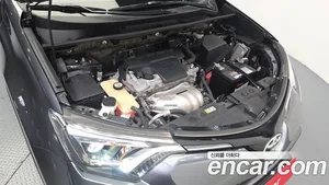 Toyota RAV4, 2018 — миниатюра 6