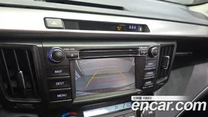 Toyota RAV4, 2018 — миниатюра 21
