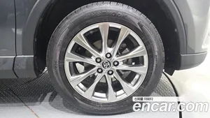 Toyota RAV4, 2018 — миниатюра 7