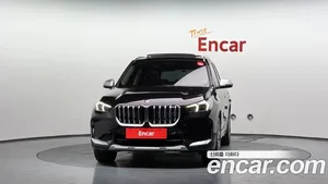 BMW X1, 2024 — миниатюра 3