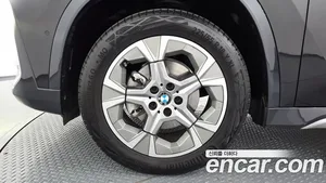 BMW X1, 2024 — миниатюра 5
