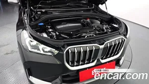 BMW X1, 2024 — миниатюра 6