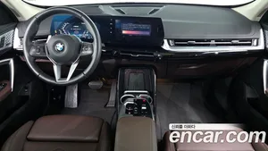 BMW X1, 2024 — миниатюра 10