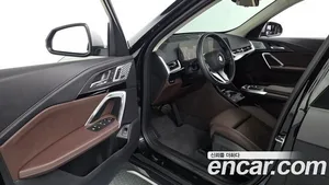 BMW X1, 2024 — миниатюра 13