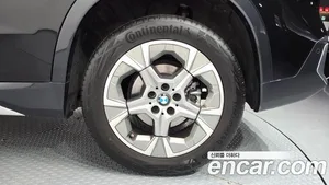 BMW X1, 2024 — миниатюра 7
