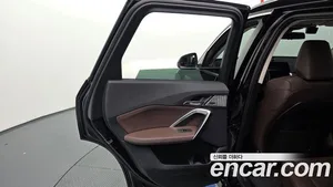 BMW X1, 2024 — миниатюра 15
