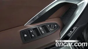 BMW X1, 2024 — миниатюра 30