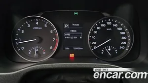 Hyundai Avante, 2017 — миниатюра 11