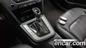 Hyundai Avante, 2017 — миниатюра 12
