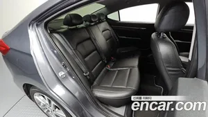 Hyundai Avante, 2017 — миниатюра 17