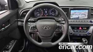 Hyundai Avante, 2017 — миниатюра 19