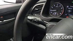 Hyundai Avante, 2017 — миниатюра 23